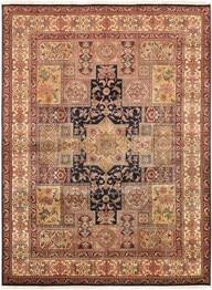 Pasargad Agra Agra PHB2 Navy